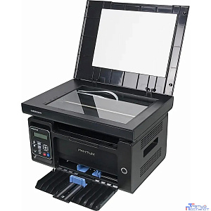 Pantum M6500W МФУ лазерное ЧБ, А4, C/P/S, 22 стр/мин, 1200 x 1200 dpi, 128Мб RAM, лоток 150 стр, USB/WiFi, черный корпус