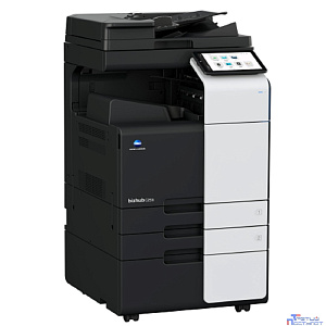 МФУ Konica-Minolta bizhub C251i (ADXM021)