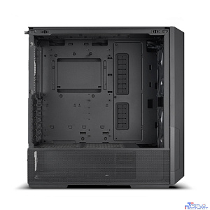 Корпус Lian Li Lancool 216 / Black / Mid-Tower, TG / 2x 160mm ARGB + 1x 140mm non LED fans inc. / G99.LAN216RX.10R