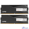 A-data DDR5 XPG LANCER 32GB DDR5-6000 AX5U6000C3016G-DCLABK,CL30, 1.35V K2*16GB BLACK