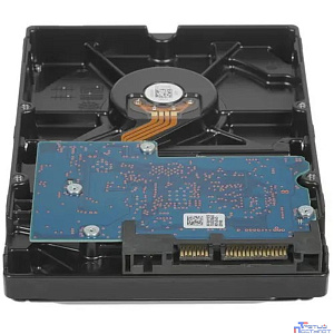 HDD 1Tb TOSHIBA S300 Surveillance 5400rpm 64Mb SATA3 3,5" HDWV110UZSVA"