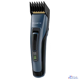 Триммер Rowenta Signature TN4500F4 синий [1830008407]
