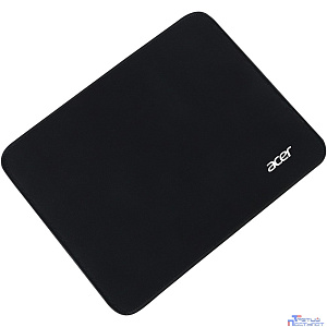 Коврик для мыши Acer OMP210 Мини черный 250x200x3mm [ZL.MSPEE.001]