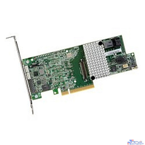 LSI LSI00415 SERVER ACC CARD SAS PCIE 4P/9361-4I  SGL LSI (LSI00415 / 05-25420-10 )