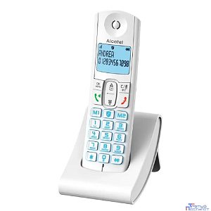 ALCATEL F685 RU WHT [ATLB1429060]