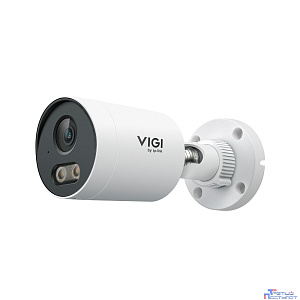 TP-Link InSight S325(2.8mm) VIGI 2МП Уличная цилиндрическая полноцветная камера