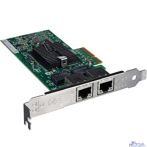 INTEL EXPI9402PT Сетевая карта OEM, PCI-Exepres Dual port server adapter