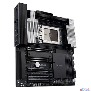 Материнская плата ASUS PRO WS TRX50-SAGE WIFI  /AMD STR5,TRX50,PCIE 5.0,WS MB