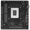 Asrock H610M-HVS {LGA1700, 2xDDR4, 4xSATA, D-Sub, HDMI, mATX}