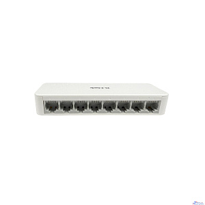 D-Link DES-1008C/F6/E Коммутатор с 8 портами 10/100Base-TX