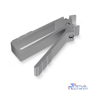 Cabeus SQ-NT-19 Инструмент для монтажа квадратных гаек в шкафы 19" дюймов