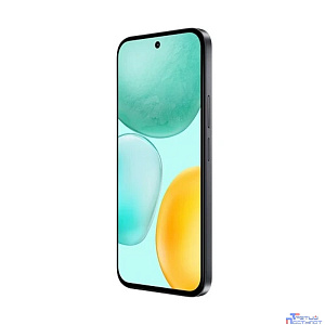 Honor X6c 6GB/128GB Black [5109BTDY]