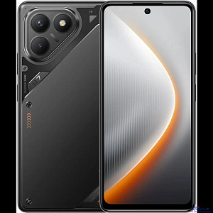 Tecno Pova 7 Neo 8+128Gb черный