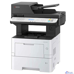 Kyocera ECOSYS MA4500x (110C133NL0) {А4, 45ppm, 1200dpi, 1Gb, USB, Network, дуплекс, RADP75, тонер на 6 000отп.}