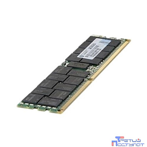 HPE 16GB (1x16GB) 2Rx8 PC4-2666V-R DDR4 Registered Memory Kit for Gen10 (835955-B21 / 868846-001/840756-091)