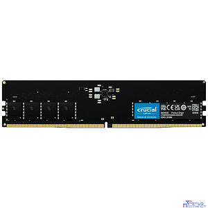 Crucial 32GB DDR5 5600MHz  UDIMM CT32G56C46U5