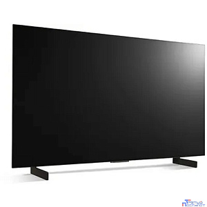 LG 42" OLED42C4RLA.ARUG черный {Ultra HD 120Hz DVB-T DVB-T2 DVB-C DVB-S2 USB WiFi Smart TV}