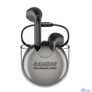 Edifier GM5 Grey {20ГЦ-20кГЦ,сопротивление 32 Ом,чувствительность 98Дб,ВЕРСИЯ BLUETOOTH:Bluetooth v5.2; цвет :серый}