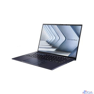 ASUS ExpertBook Premium B9403CVAR-PP2161 [90NX05W1-M02ZT0] Black 14" {OLED WQXGA+ CORE 5 120U/ 16GB/ 512GB/No OS}