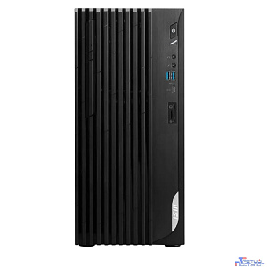 MSI Pro DP180 14th Tower  [9S6-B0A741-673] {i5-14400F/16GB/ SSD 512GB/RTX 4060 VENTUS 2X 8G/Wired keyboard&Mouse/ noOS}