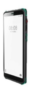 Mindeo D60 Терминал сбора данных 2D/WiFi/LTE/NFC/4/64Gb/C/5100mAh/USB/EU [D60G46455160CN]