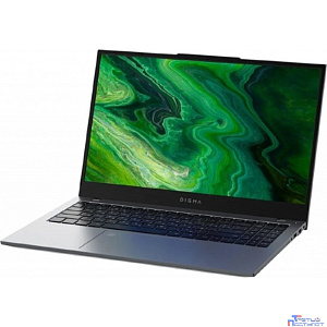 Digma Pro Fortis M [DN15P7-ADXW04] Grey 15.6" {FHD i7-1255U/16GB/512GB SSD/W11Pro}