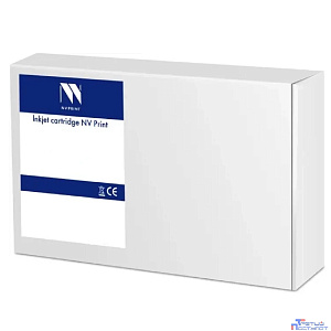 Струйный картридж NV Print 973X (NV-F6T82AE ) Magenta для HP PageWide 352dw/377dw (7000 стр) совместимый