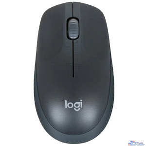 910-005905 Logitech Wireless Mouse M190 CHARCOAL