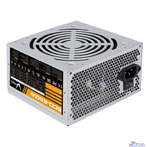 Formula V Line ECO-650, 500W, ATX12V v2.3, 12cm Fan (ex Aerocool)