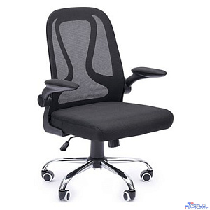 Офисное кресло Chairman CH650 черный (7162908)
