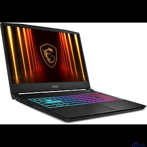 MSI Katana 17 HX B14WGK-274XRU [9S7-17L791-274]  i7 14650HX/32Gb/SSD1Tb/RTX 5070 8Gb/17.3"/IPS/QHD/DOS/black