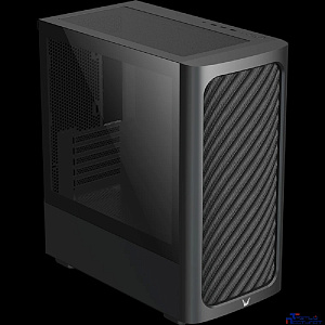 Formula Air Mesh G3 Black