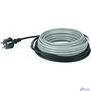 Rexant (51-0640) Кабель греющий саморегулирующийся на трубу Extra Line 25MSR-PB (5м/125Вт)