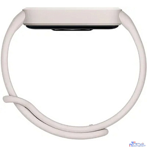 Фитнес-трекер Xiaomi Smart Band 9 Active RU Beige/White