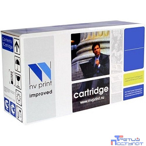 Тонер-картридж NVP NV-Q7516A для HP LaserJet 5200/ 5200L/ 5200dtn/ 5200tn (12000k)