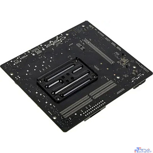 Asrock A520M-HVS {Soc-AM4 AMD A520 2xDDR4 mATX AC`97 8ch(7.1) GbLAN RAID+VGA+HDMI}
