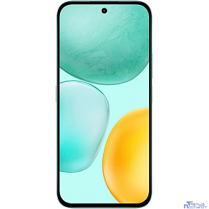Honor X6c 6GB/256GB голубой [5109BSWB]