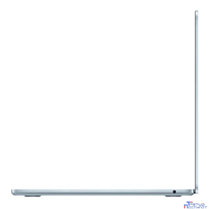 Apple MacBook Air 13-inch 2025 [MC6T4] Sky Blue 13.6" Liquid Retina {(2560x1600) M4 10C CPU 8C GPU/16GB/256GB SSD}