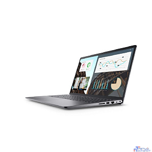 Dell Vostro 3530 [3530-3650-2_16GB] (КЛАВ.РУС.ГРАВ.) Black 15.6" {FHD WVA i3-1305U/16Gb/512Gb SSD/RJ-45/Linux}