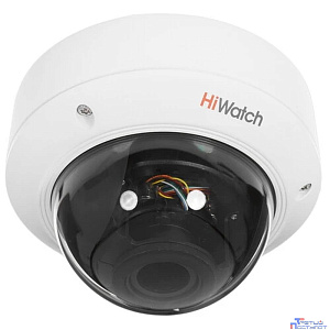 HiWatch DS-I458Z(B) (2.8-12 mm) 2.8-12мм Камера видеонаблюдения