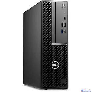 Dell Optiplex 7020 SFF [7020S-5621] Black  { i5 14500 (2.6) /16Gb /2Tb 7.2k SSD256Gb/ UHDG 770/ Windows 11 Pro/kbm}
