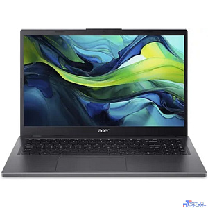 Acer Aspire 15 A15-41M-R10L [NX.KX9CD.004] metall 15.6" {FHD Ryzen 7 8840HS/ 16Gb/ SSD1Tb /AMD Radeon 780M/noOs}
