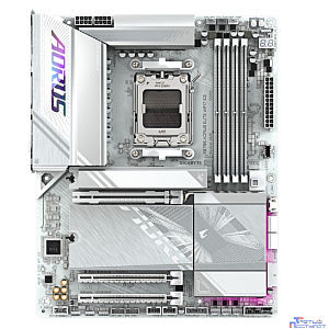 Материнская плата Gigabyte X870E AORUS ELITE WIFI7 ICE, RTL