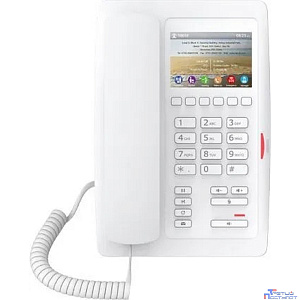 Fanvil H5 белый (H5 WHITE) SIP телефон