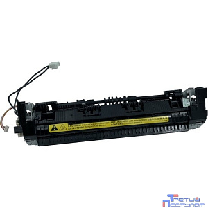 Печь в сборе для HP LaserJet Pro P1100/P1100w/P1102  (RM1-6921) ref (CET)