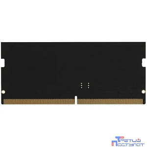 Модуль памяти для ноутбука DDR5 16GB DDR5-4800 AD5S480016G-S, CL40, 1.1V ADATA