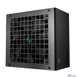 Deepcool GAMERSTORM PK850D (ATX 2.4, 850W, PWM 120mm fan, Active PFC+DC to DC, 80+ BRONZE) RE