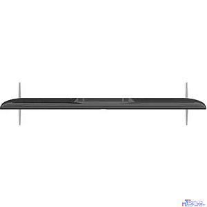 50" Телевизор HAIER Smart TV M1, 4K Ultra HD, серый, СМАРТ ТВ, Android TV[DH1U9TD02RU]