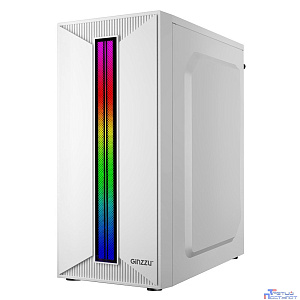 Ginzzu B380 2*USB 2.0,AU RGB