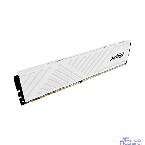 A-data DDR4 XPG SPECTRIX D35G 16GB DDR4-3600 AX4U360016G18I-SWHD35G,CL18, 1.35V WHITE